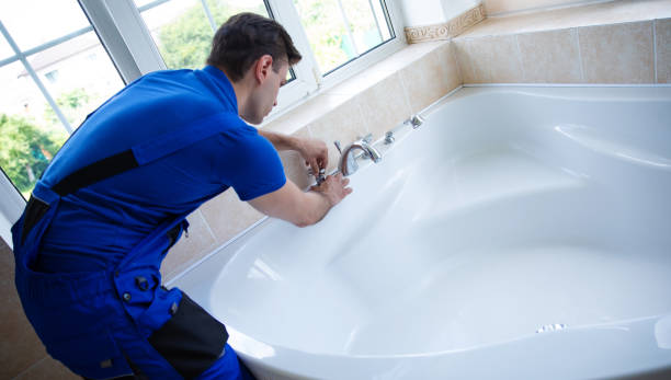 Best Drain Cleaning and Unclogging  in USA